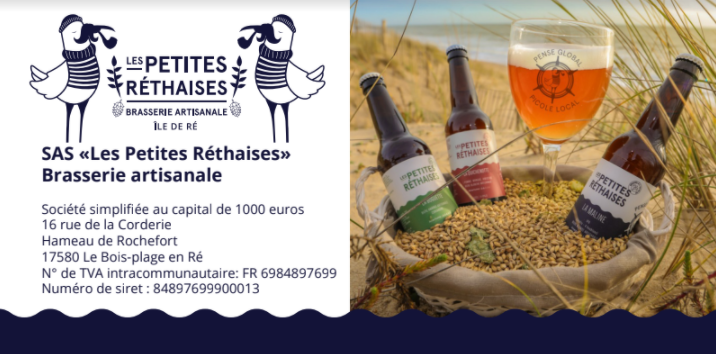 Les petites réthaises