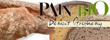 🥖 Pain Bio Grosheny – Artisan boulanger-pâtissier bio à Marennes