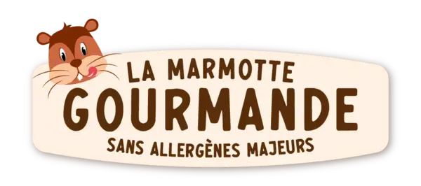🍪 La Marmotte Gourmande – Biscuits bio sans allergènes majeurs