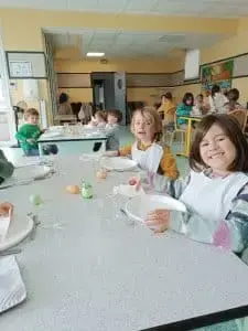 Ecole de La Couarde