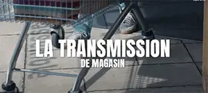 Serez-vous la relève ?